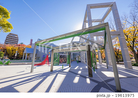 名古屋市美術館 名古屋市美術館 19613975