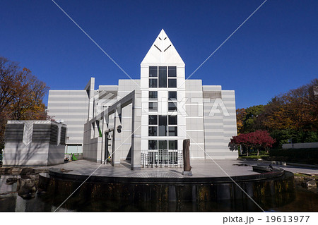 名古屋市美術館 名古屋市美術館 19613977