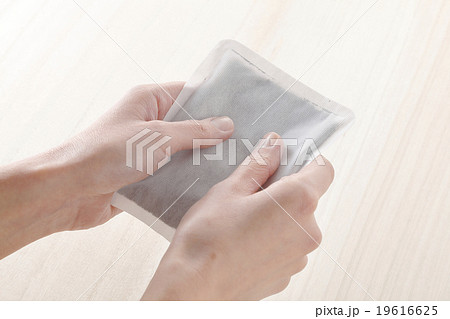 使い捨てカイロ 使い捨てカイロ 19616625