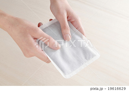 使い捨てカイロ 19616629