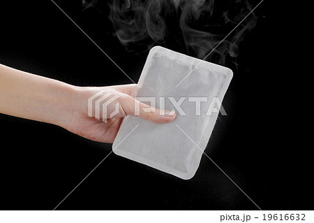 使い捨てカイロ 19616632