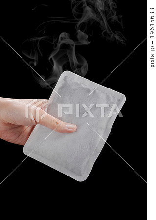 使い捨てカイロ 19616633