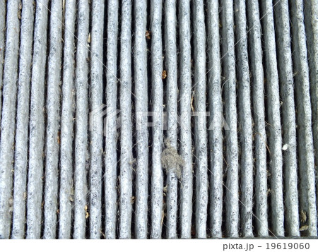 エアコンフィルター　（車） 19619060