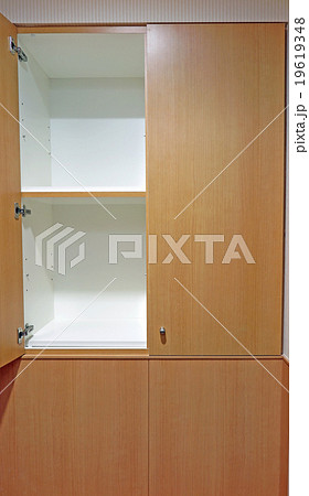 収納 左開き 収納 左開き 19619348