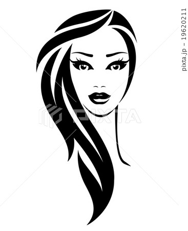 young pretty woman 19620211