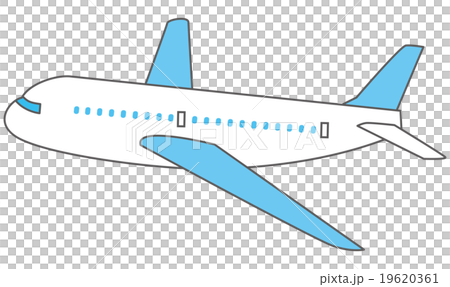 飛行機 19620361