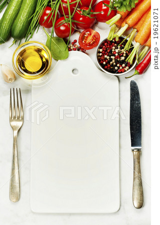 Food background Food background 19621071