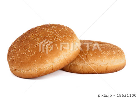 buns with sesame seeds 19621100