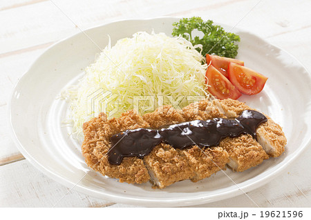 味噌カツ 19621596