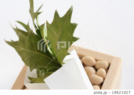 節分飾り 節分飾り 19621927