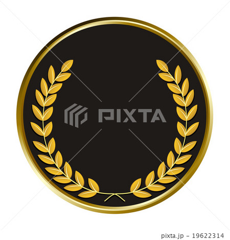 black medal black medal 19622314