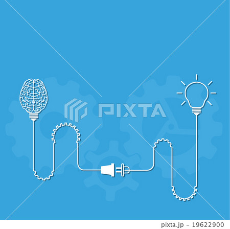 Creative brainstorm concept business 19622900