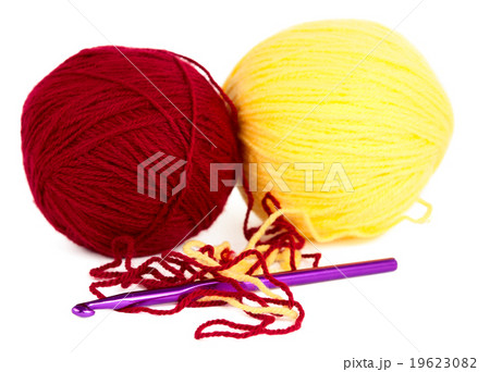 ball of thread 19623082