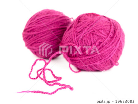 ball of thread 19623083