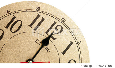 clock clock 19623100