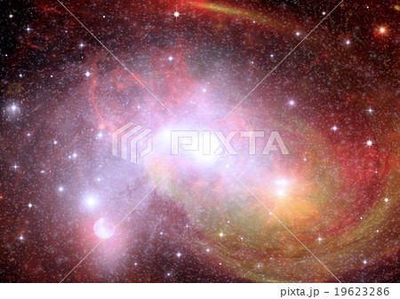 galaxy in a free space galaxy in a free space 19623286