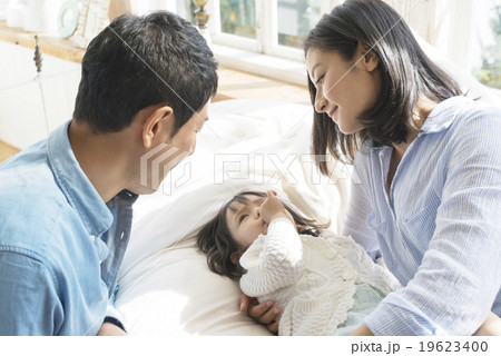 親子ライフスタイル 親子ライフスタイル 19623400