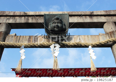 京都ゑびす神社 19625187