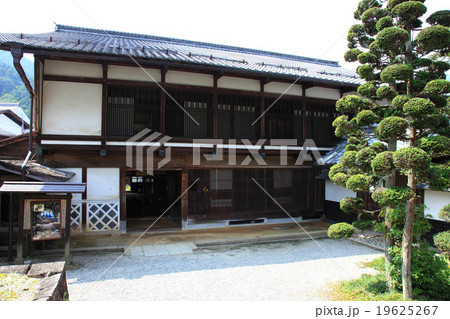 中山道妻籠宿 中山道妻籠宿 19625267