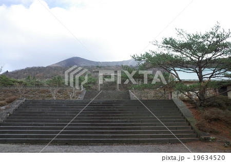 鳥居_高千穂河原 19634520