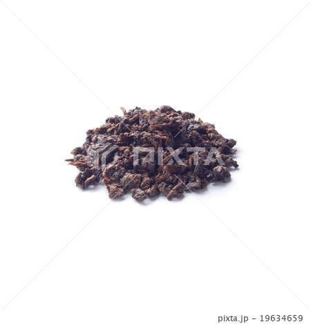 ウーロン茶（鉄観音） 19634659