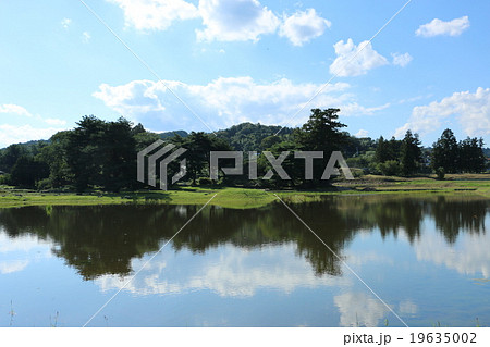 中尊寺 中尊寺 19635002