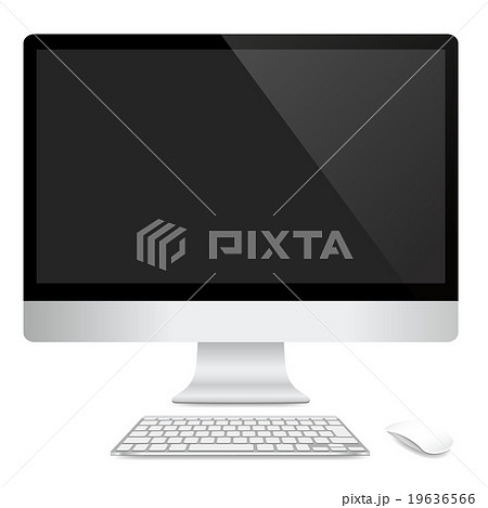 Computer Screen 19636566