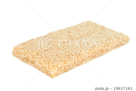 Honey bars with sesame Honey bars with sesame 19637161