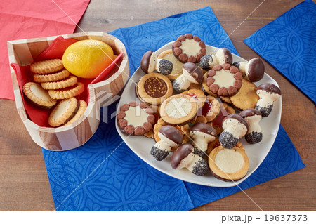 cookies and lemon cookies and lemon 19637373