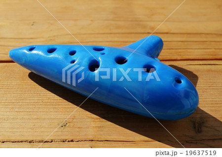 オカリナ 19637519