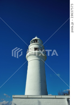 潮岬灯台 19637573
