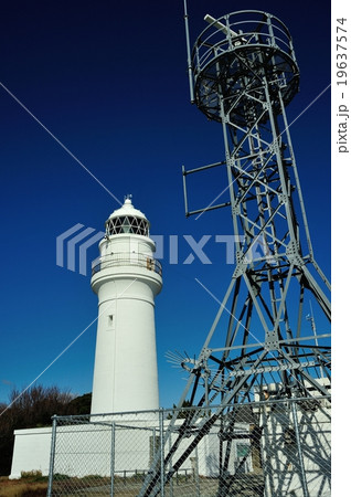 潮岬灯台 19637574