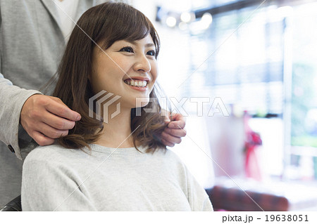 美容室 美容室 19638051