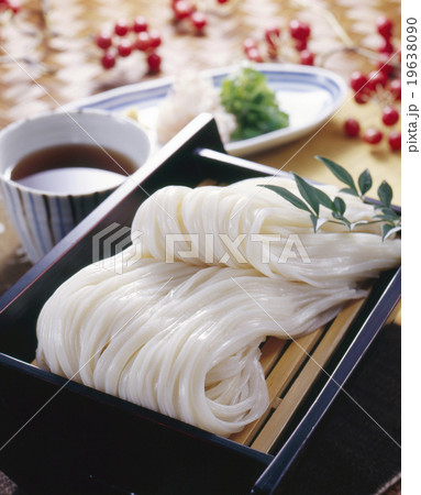 稲庭うどん 稲庭うどん 19638090