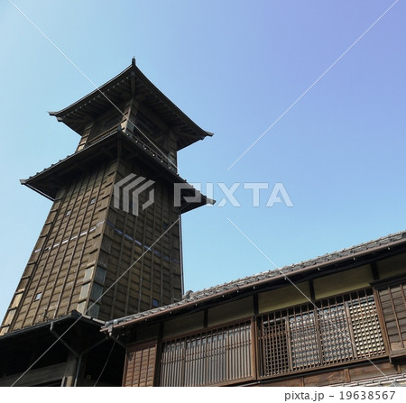 時の鐘 時の鐘 19638567