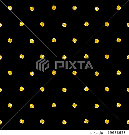 Gold glitter background Gold glitter background 19638633