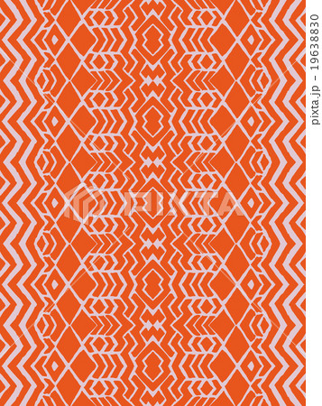 Aztec tribal mexican seamless pattern Aztec tribal mexican seamless pattern 19638830