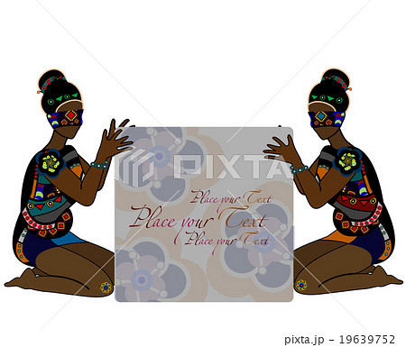 ethnic background 19639752