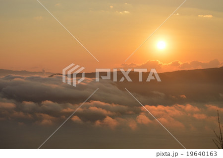 御来光 御来光 19640163