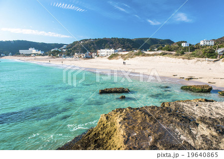 キレイな海 19640865