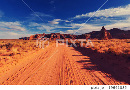 Capitol Reef Capitol Reef 19641086