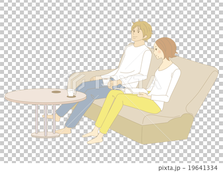 生活沙發 19641334