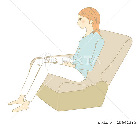 リビング　ソファ 19641335