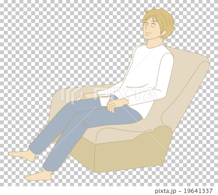 生活沙發 19641337