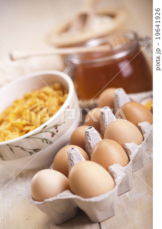 Rural organic food, heathy natural concept 19641926