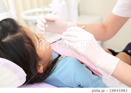 小児歯科イメージ 小児歯科イメージ 19643962