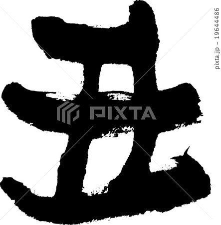 丑 19644486