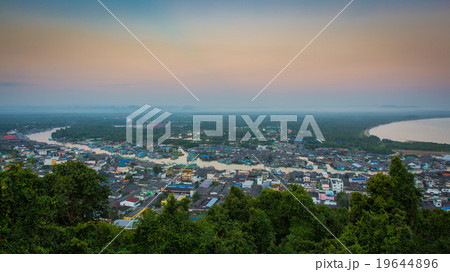 Paknam Chumphon Village Chumphon, Thailand 19644896