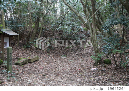 長崎街道の写真 19645264