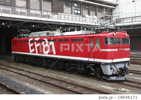 EF81電気機関車 EF81電気機関車 19646171